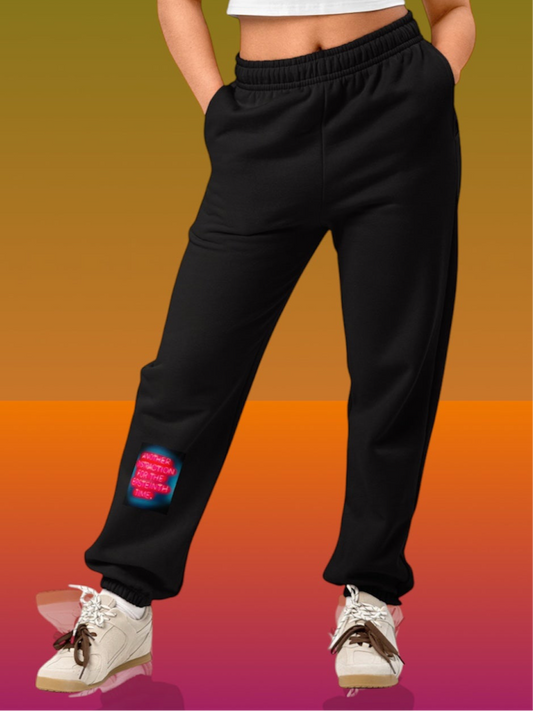 Release the Files • Heavyweight Sweatpants