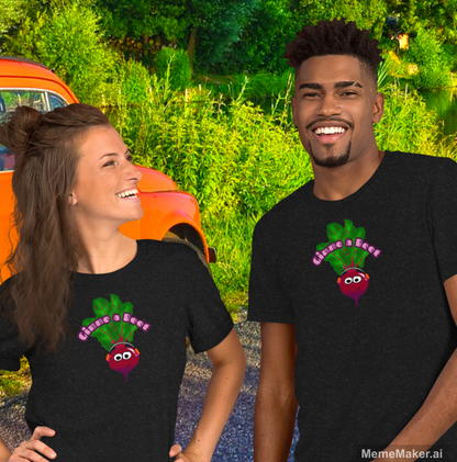 Gimme a Beet • Unisex T-Shirt