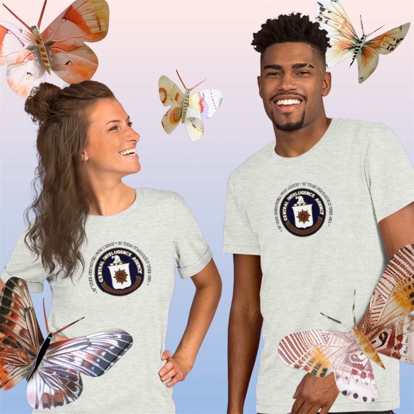 Remember Kids • Unisex T-Shirt